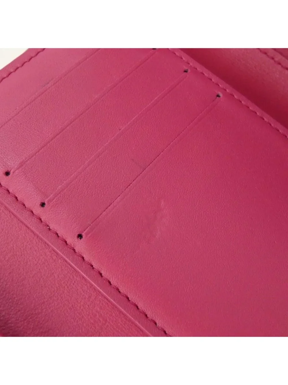 Louis Vuitton this authentic